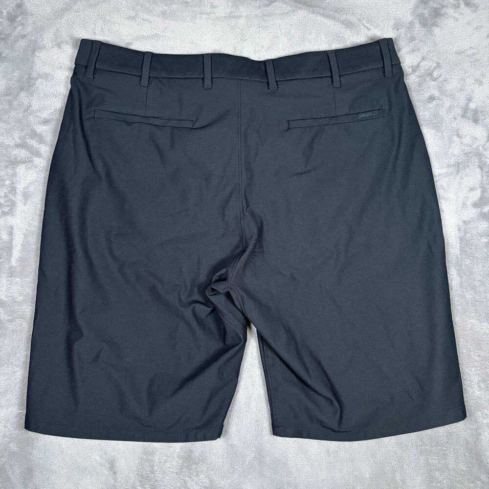 Johnnie-O Prep-Formance Performance Golf Shorts B… - image 3